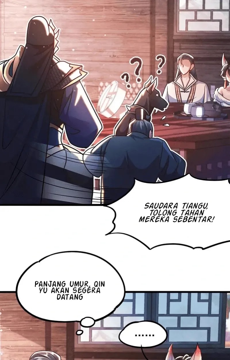 I Can Summon God Bab 16 halaman 24