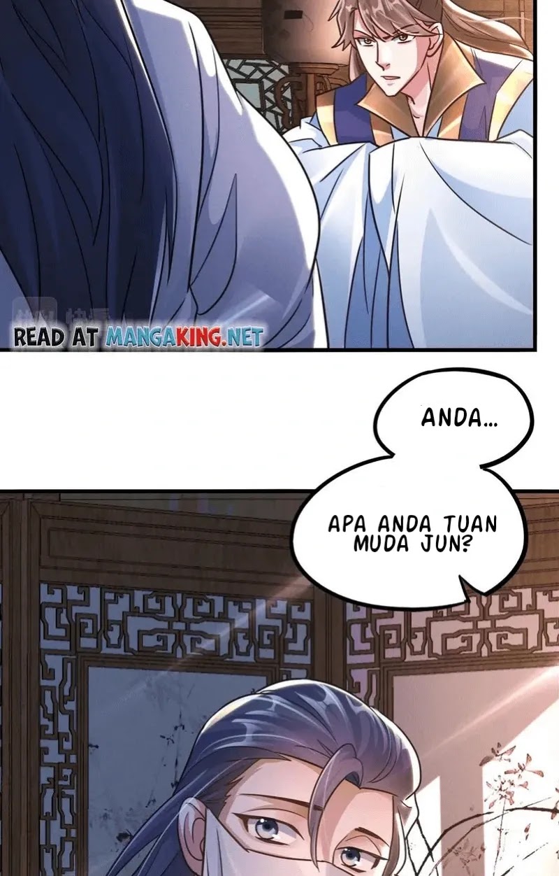 I Can Summon God Bab 16 halaman 30