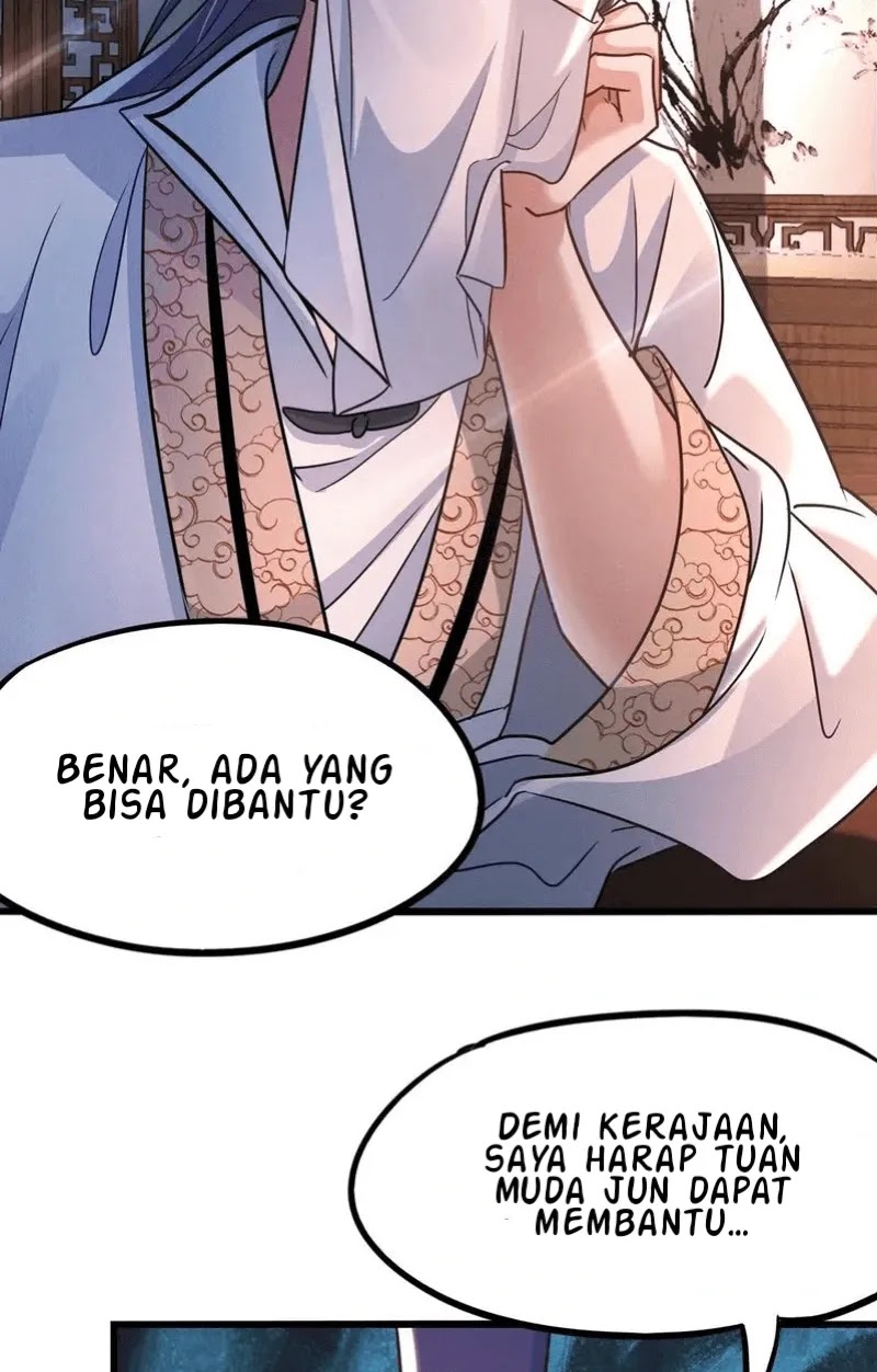 I Can Summon God Bab 16 halaman 31