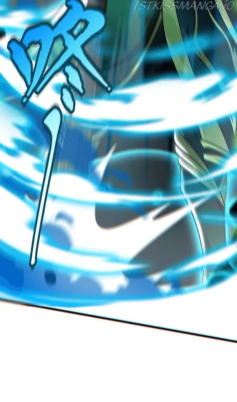 I Can Summon God Bab 16 halaman 40
