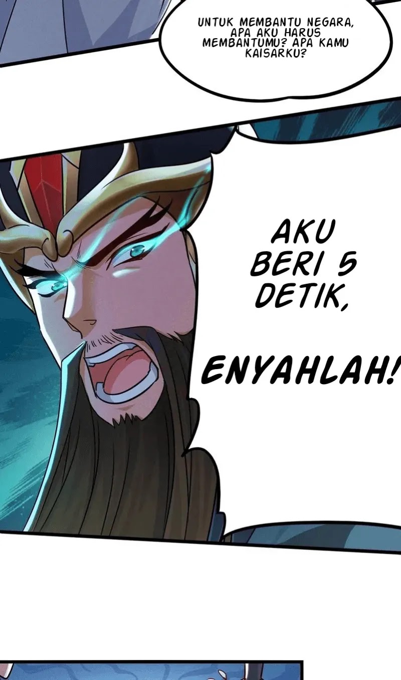 I Can Summon God Bab 16 halaman 45