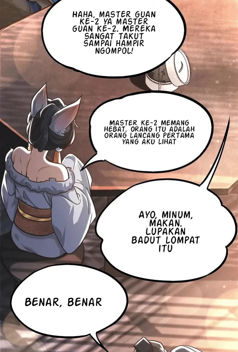 I Can Summon God Bab 16 halaman 47