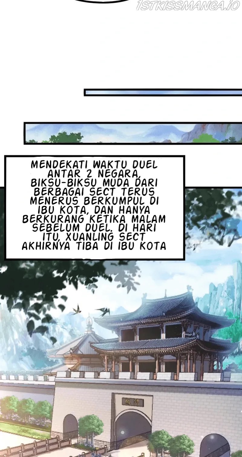 I Can Summon God Bab 16 halaman 52