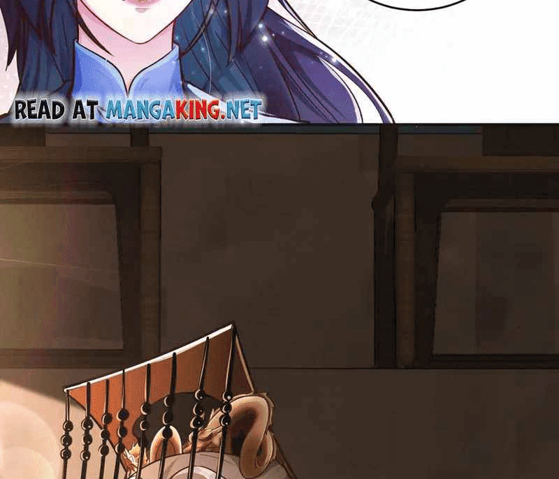 I Can Summon God chapter 18 halaman 5