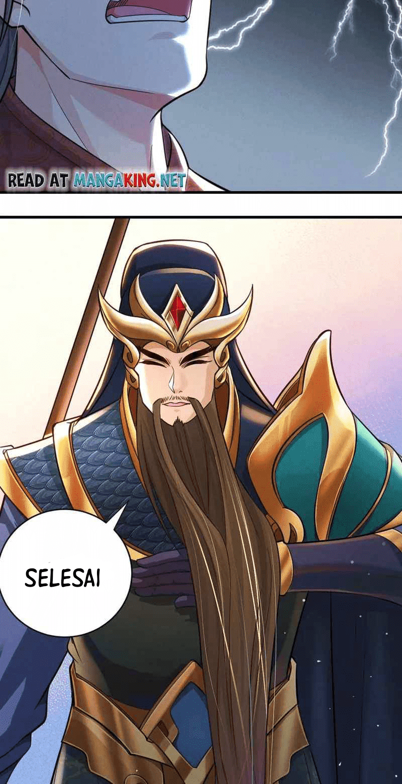 I Can Summon God chapter 18 halaman 15