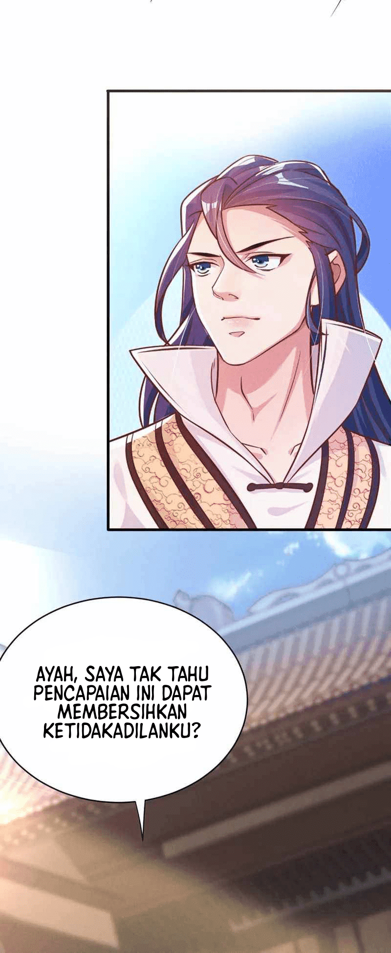 I Can Summon God chapter 18 halaman 19