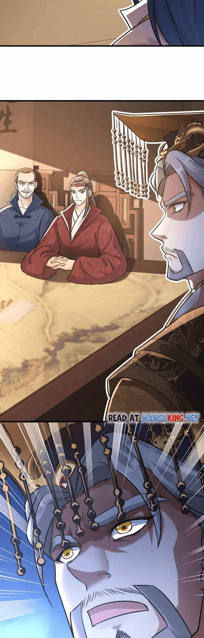 I Can Summon God chapter 18 halaman 32