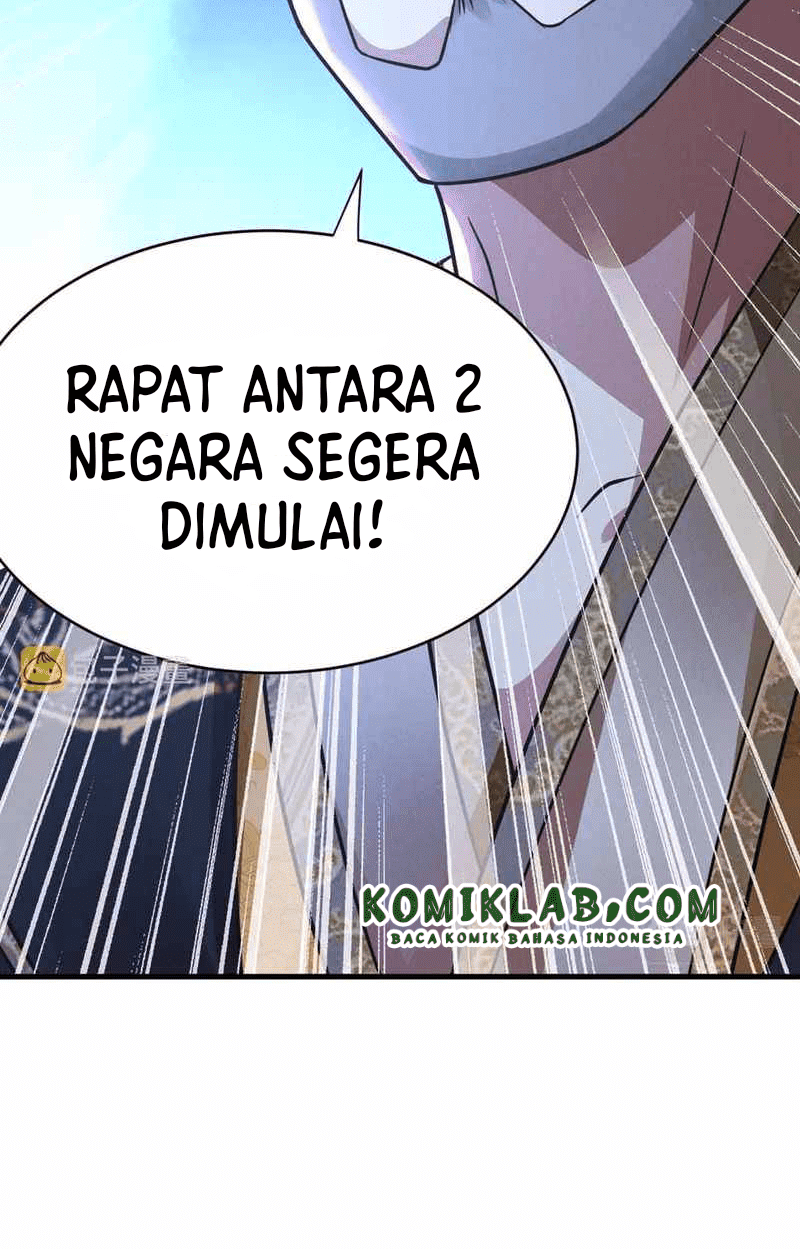 I Can Summon God chapter 18 halaman 33
