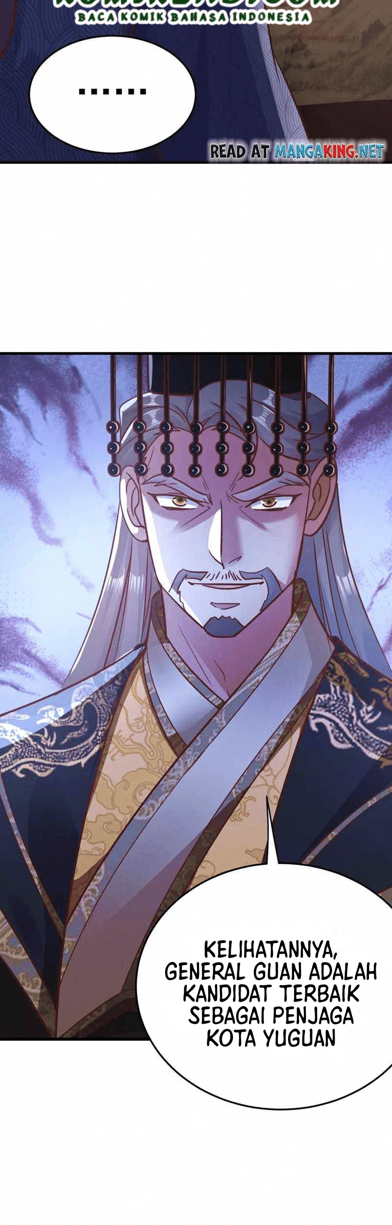 I Can Summon God chapter 18 halaman 37