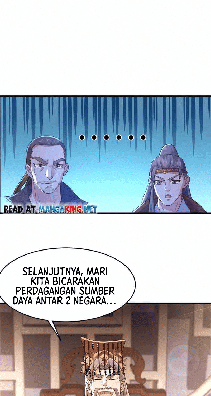 I Can Summon God chapter 18 halaman 39