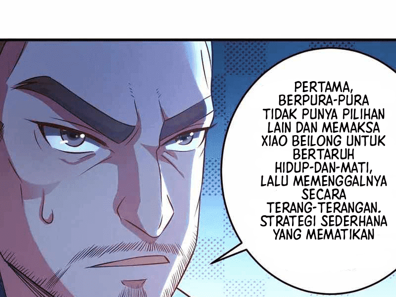 I Can Summon God chapter 18 halaman 43