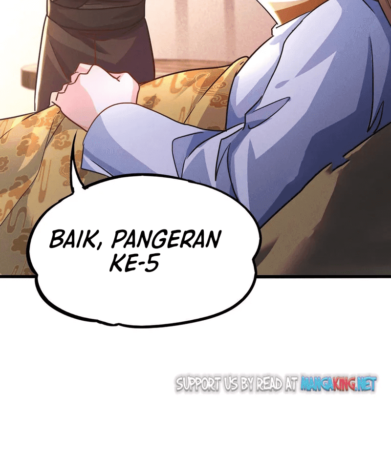 I Can Summon God chapter 19 halaman 7
