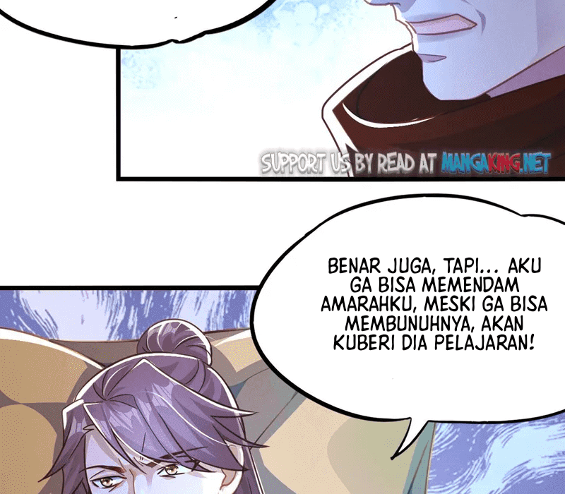 I Can Summon God chapter 19 halaman 9