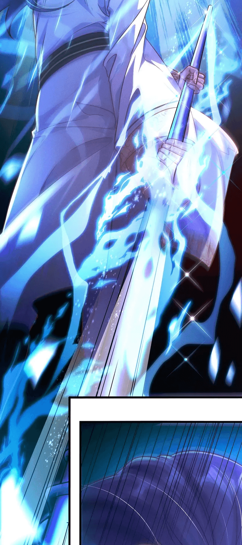 I Can Summon God chapter 19 halaman 27