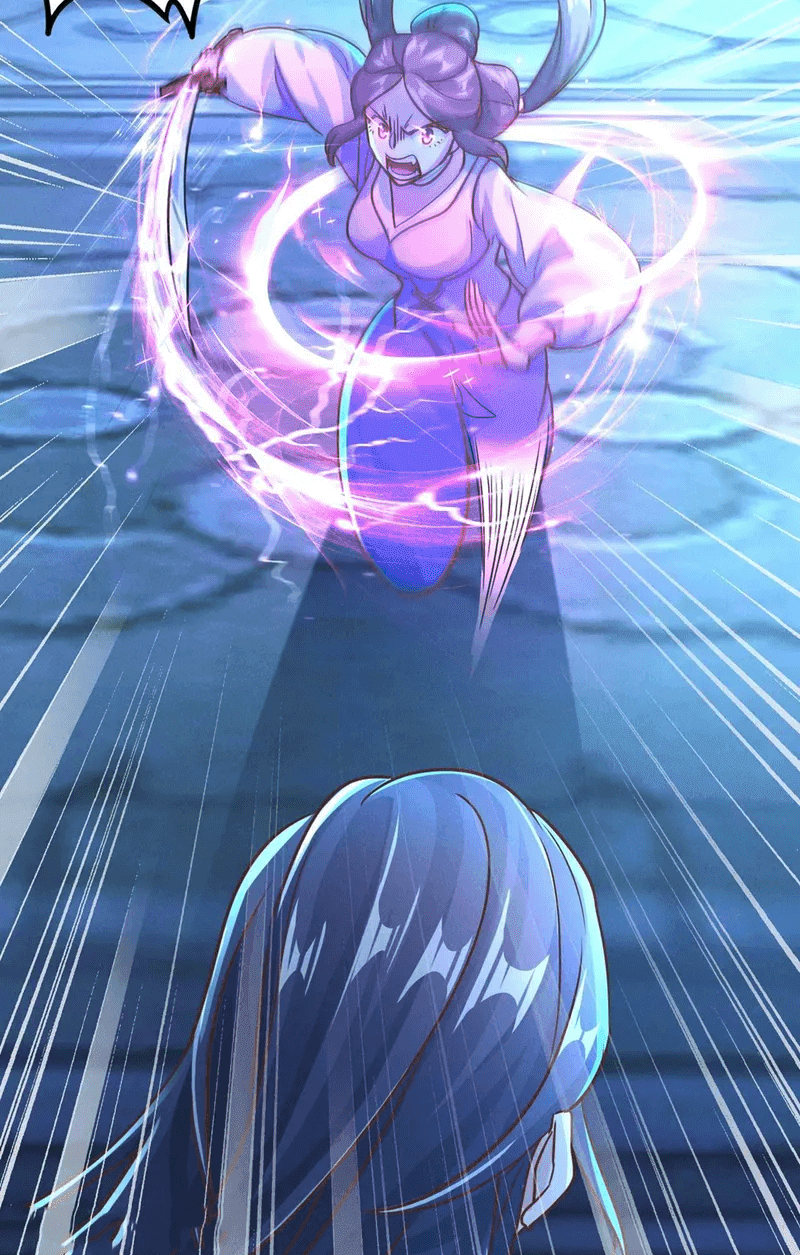 I Can Summon God chapter 19 halaman 38