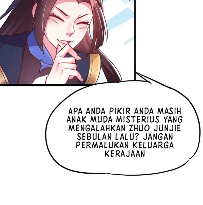 I Can Summon God chapter 22 halaman 6