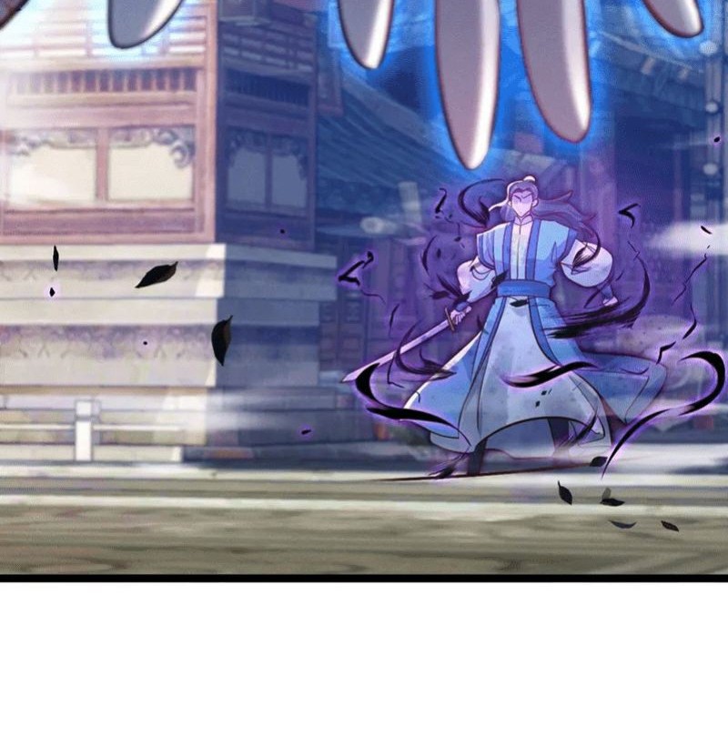 I Can Summon God chapter 22 halaman 8