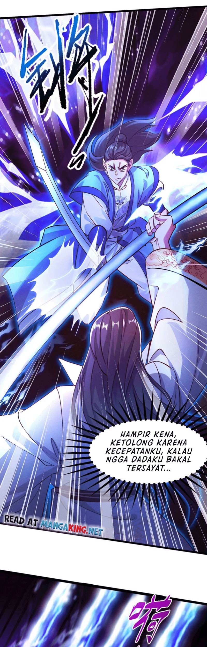 I Can Summon God chapter 22 halaman 15