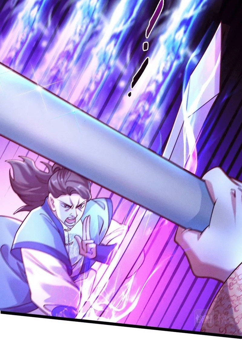I Can Summon God chapter 22 halaman 16