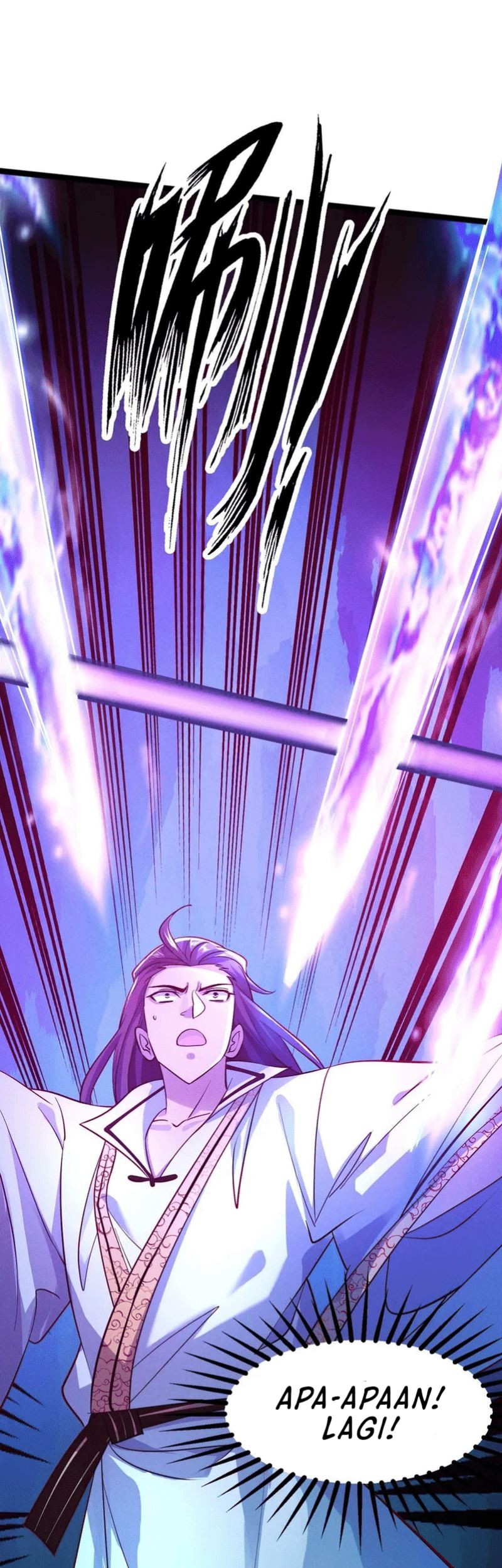 I Can Summon God chapter 22 halaman 17