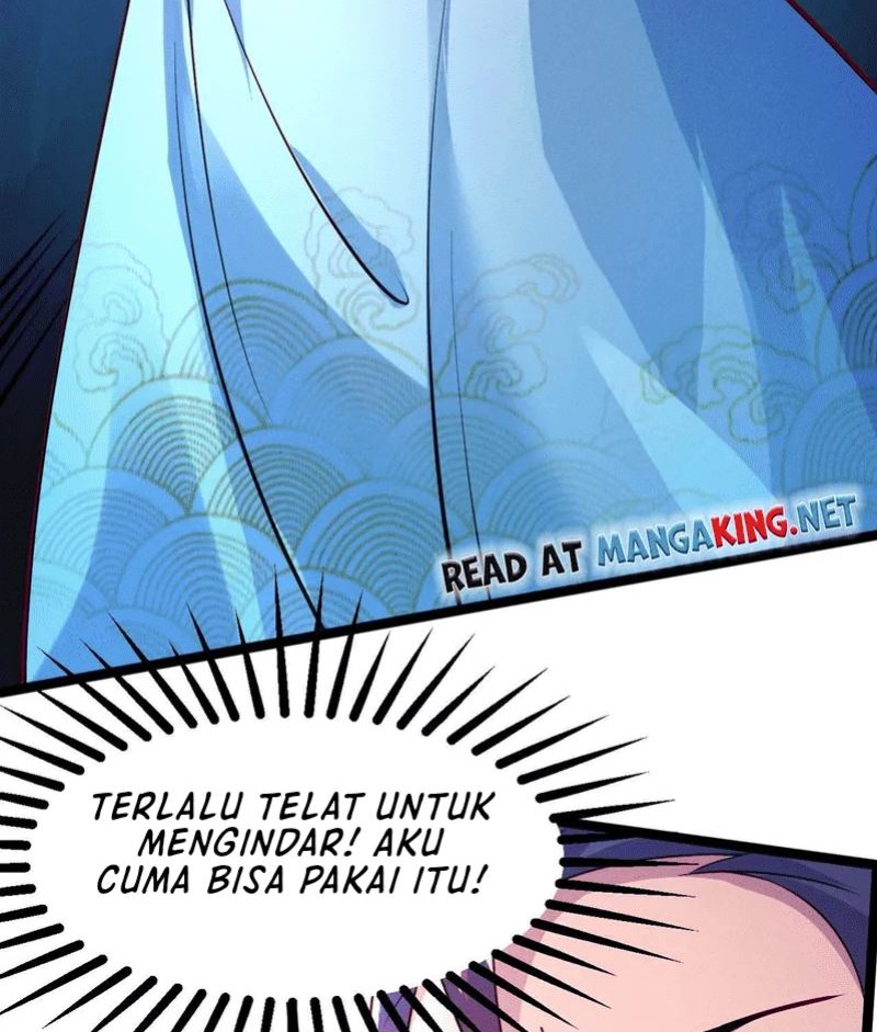 I Can Summon God chapter 22 halaman 18