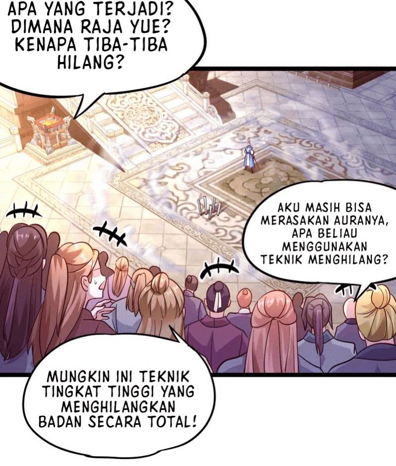 I Can Summon God chapter 22 halaman 20