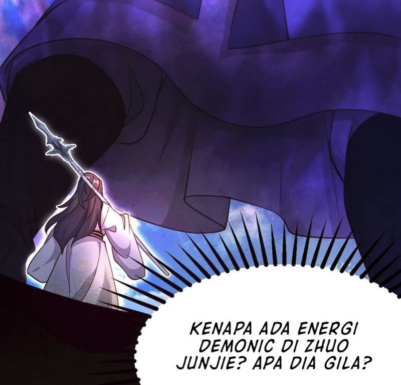 I Can Summon God chapter 22 halaman 22