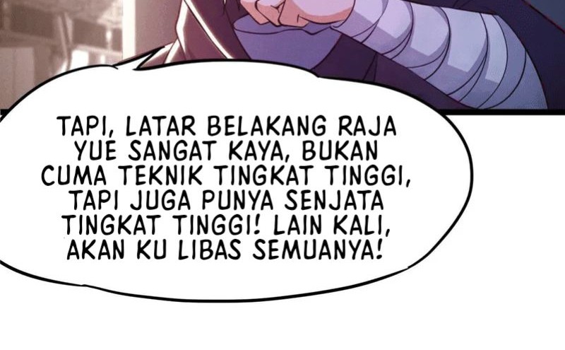 I Can Summon God chapter 22 halaman 28
