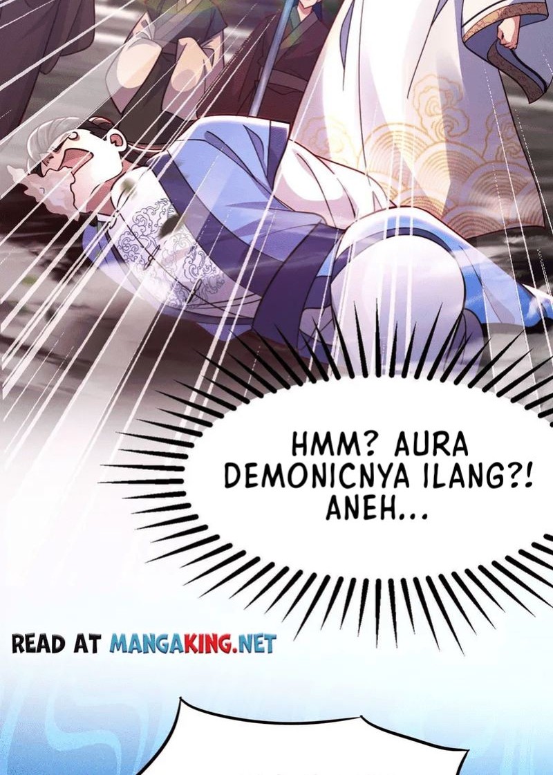 I Can Summon God chapter 22 halaman 30