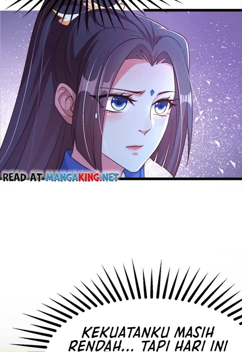 I Can Summon God chapter 22 halaman 34