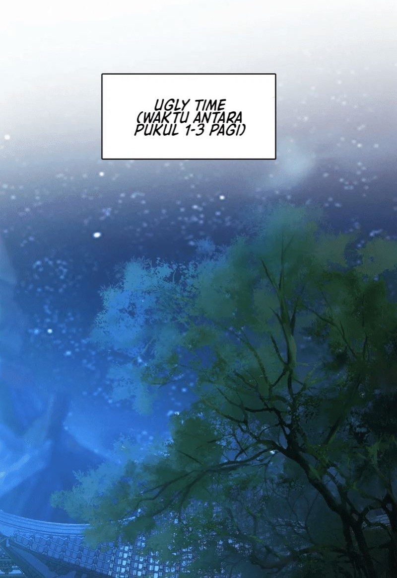 I Can Summon God chapter 22 halaman 36
