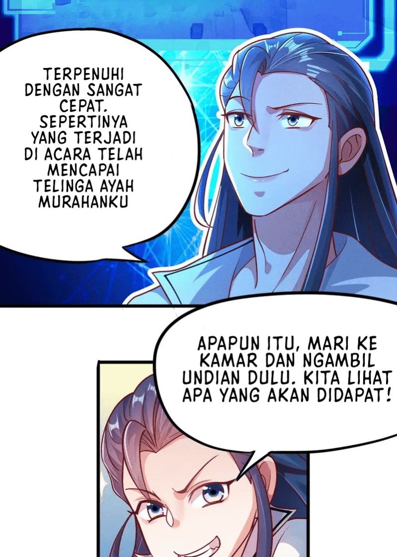 I Can Summon God chapter 22 halaman 38