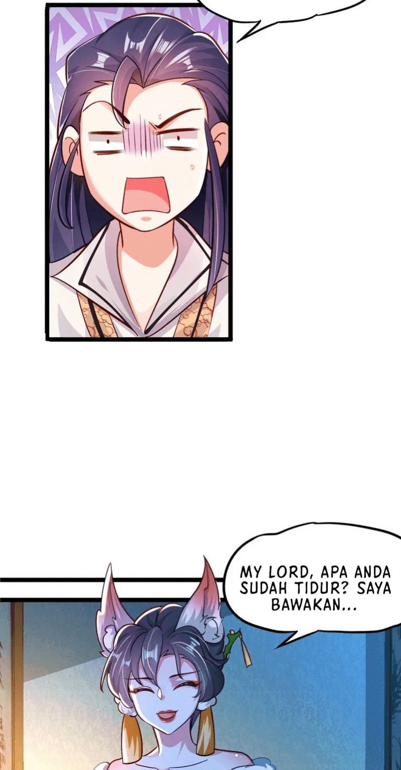 I Can Summon God chapter 22 halaman 42