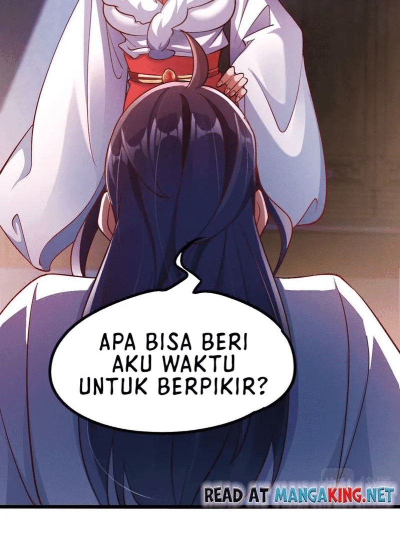 I Can Summon God chapter 23 halaman 5