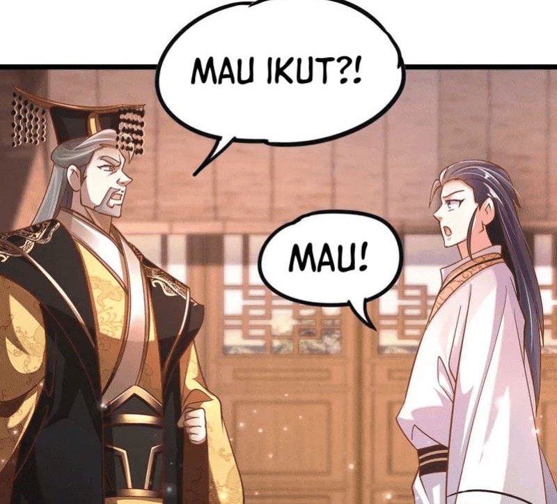 I Can Summon God chapter 23 halaman 19