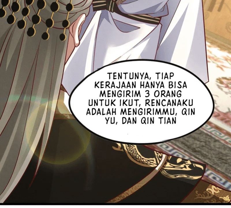 I Can Summon God chapter 23 halaman 21