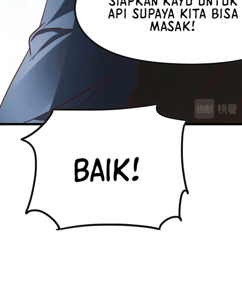 I Can Summon God chapter 23 halaman 25