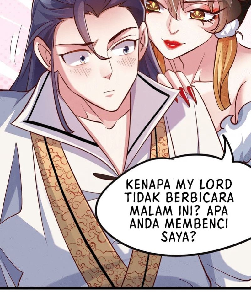 I Can Summon God chapter 23 halaman 27