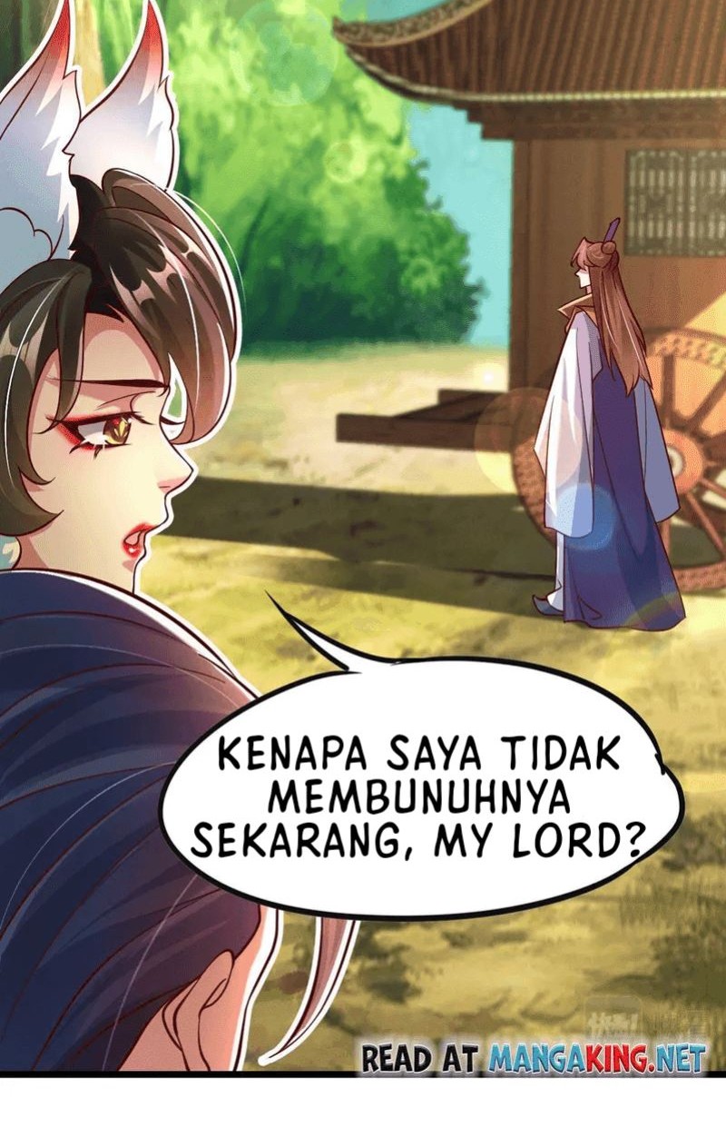 I Can Summon God chapter 23 halaman 29