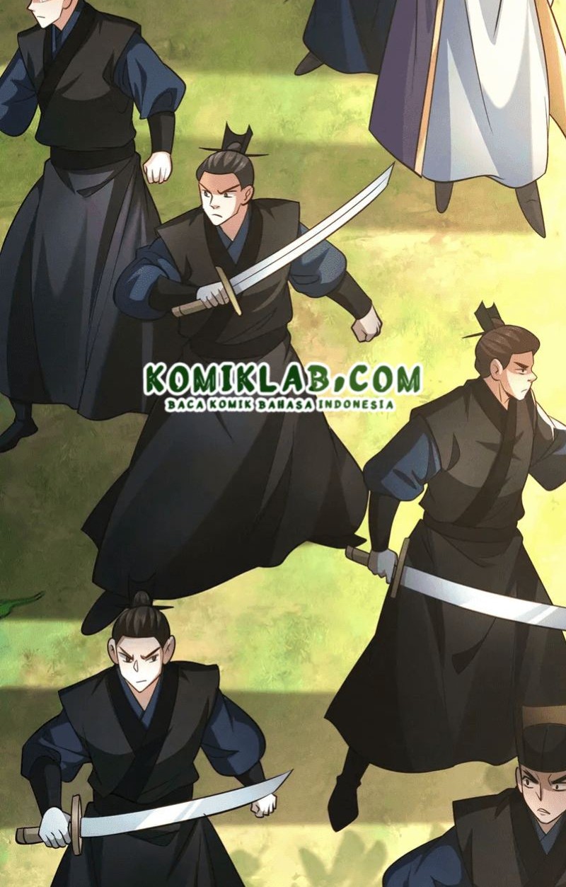 I Can Summon God chapter 23 halaman 33