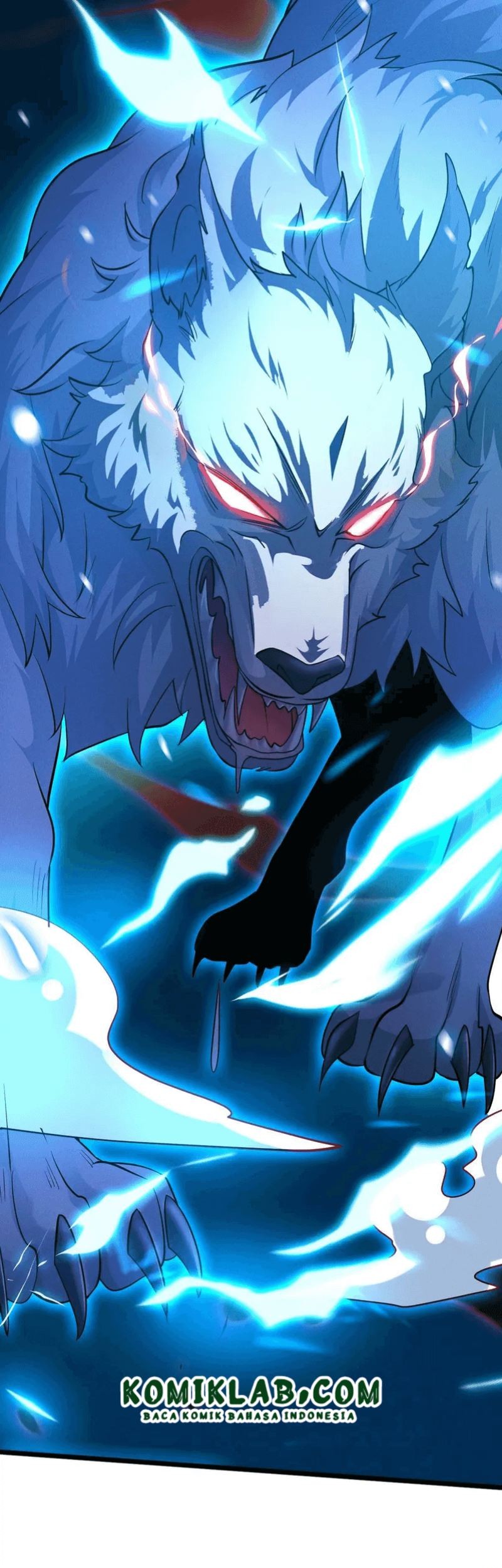 I Can Summon God chapter 23 halaman 36