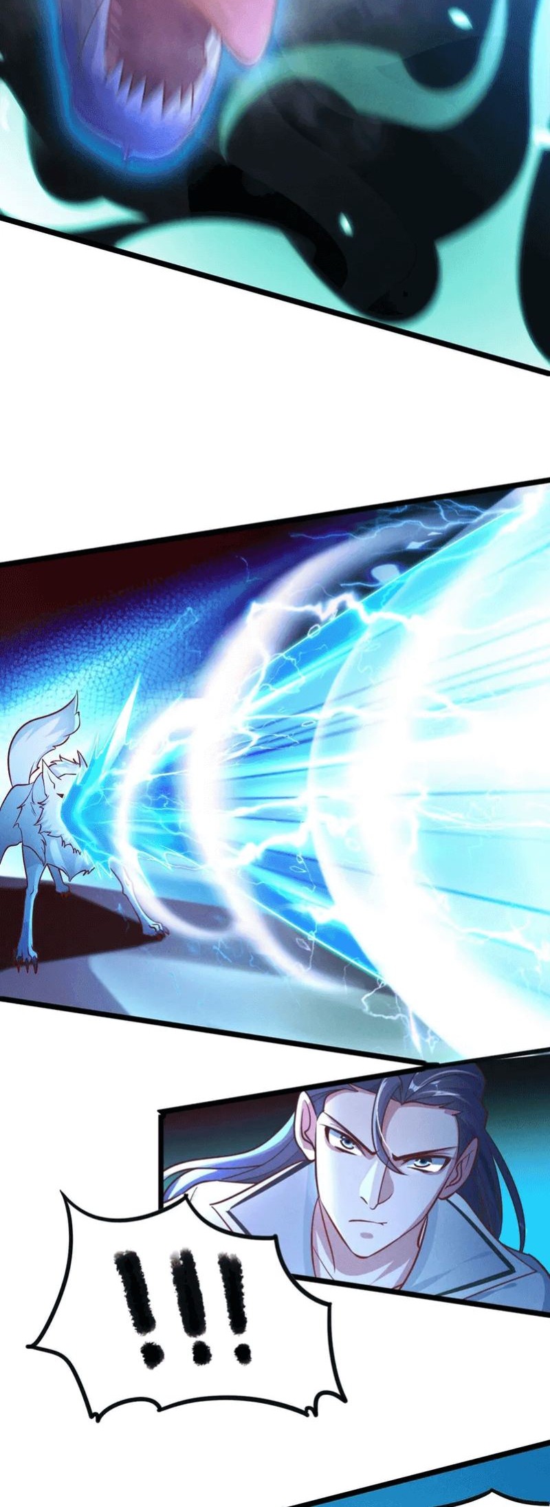 I Can Summon God chapter 23 halaman 41