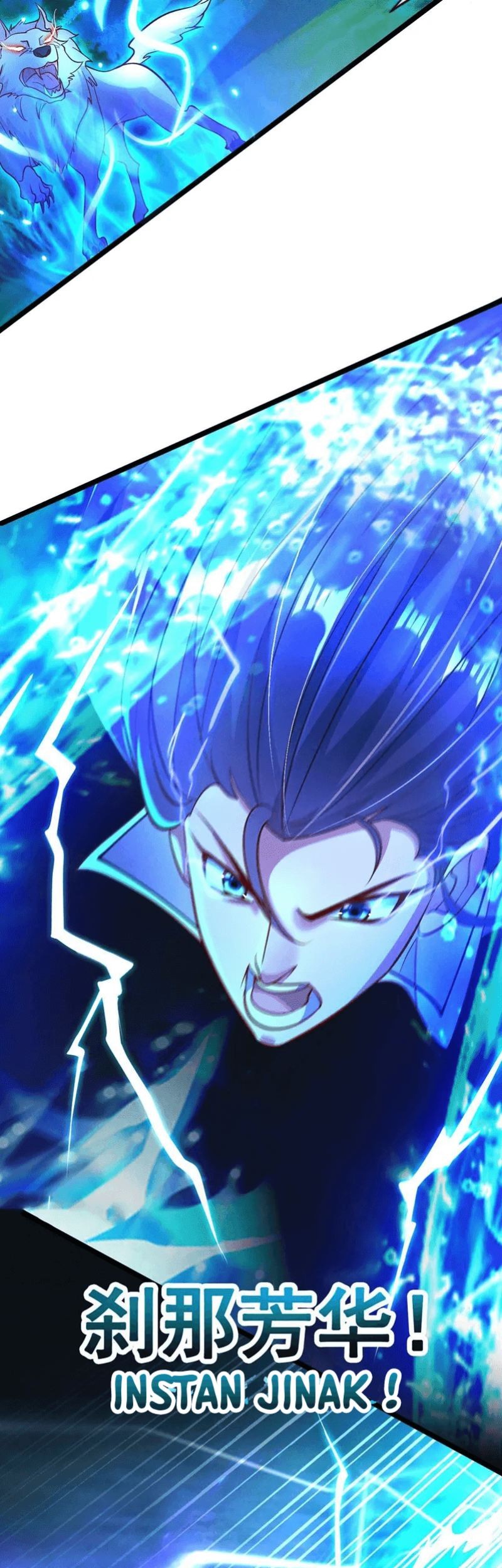 I Can Summon God chapter 23 halaman 44