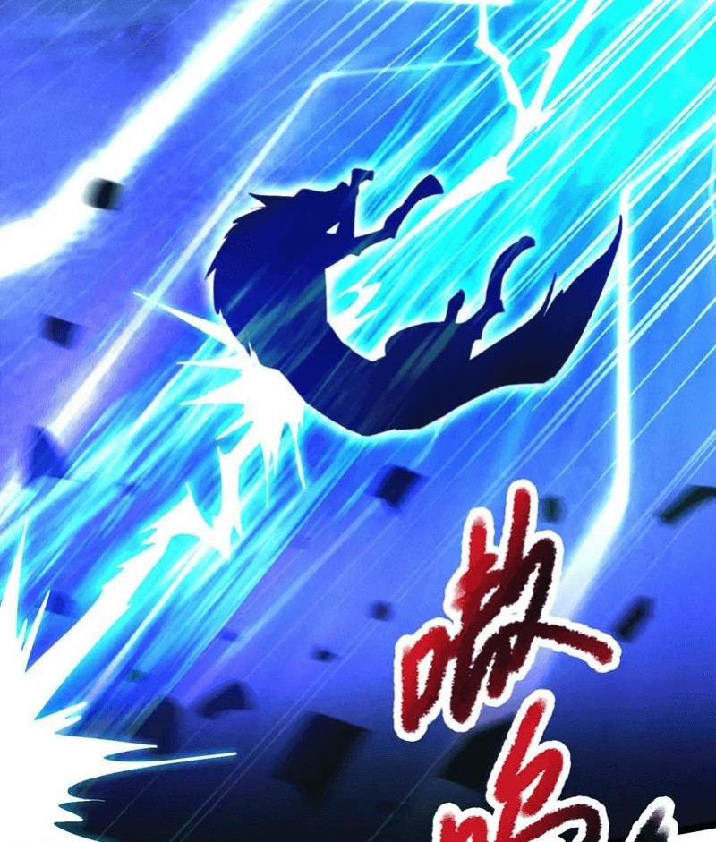 I Can Summon God chapter 23 halaman 45
