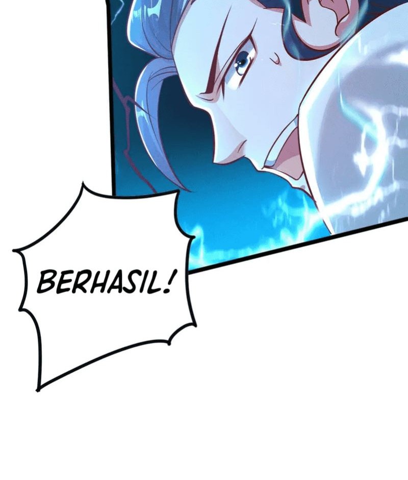 I Can Summon God chapter 23 halaman 47