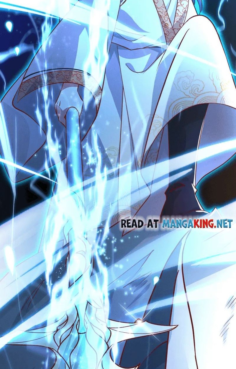 I Can Summon God chapter 23 halaman 49