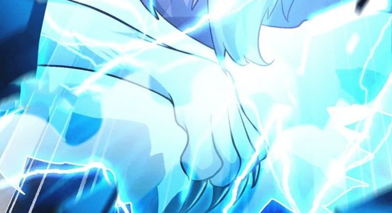 I Can Summon God Bab 24 halaman 7