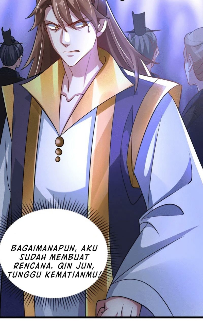 I Can Summon God Bab 24 halaman 13