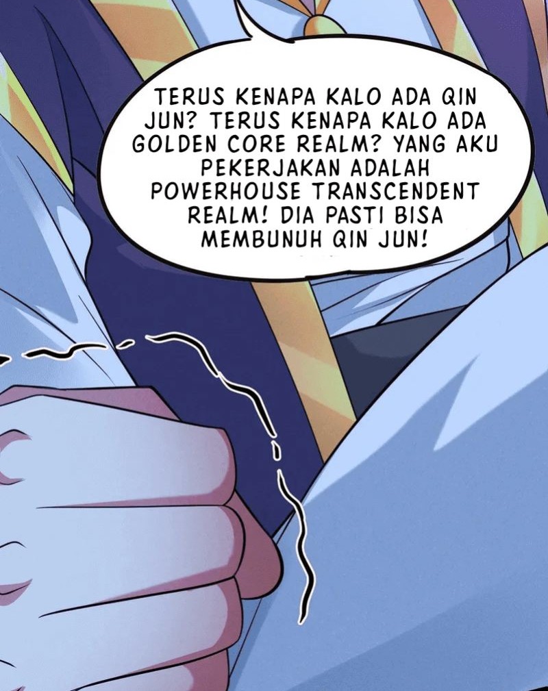 I Can Summon God Bab 24 halaman 23