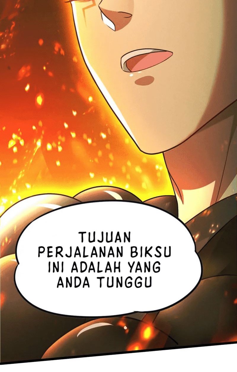 I Can Summon God Bab 24 halaman 41